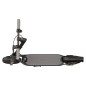 Ninebot by Segway KickScooter F20D Elektrisk scooter